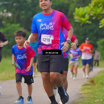 Runner Photo 8139874