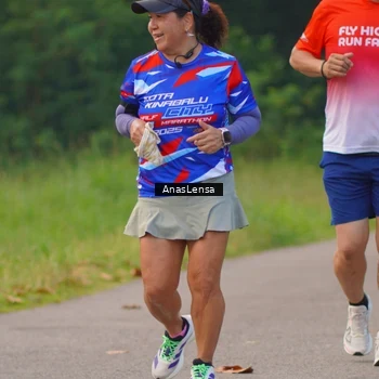 Runner Photo 8139878