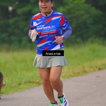 Runner Photo 8139879