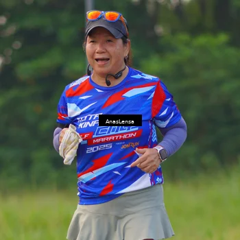 Runner Photo 8139880