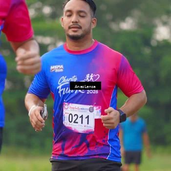 Runner Photo 8139881