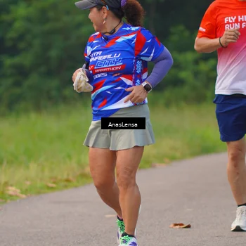 Runner Photo 8139883