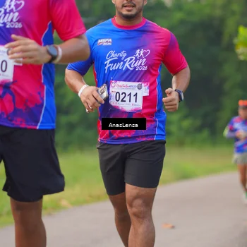 Runner Photo 8139884