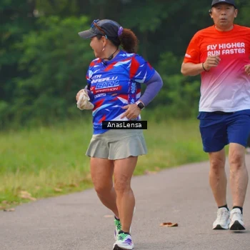 Runner Photo 8139885