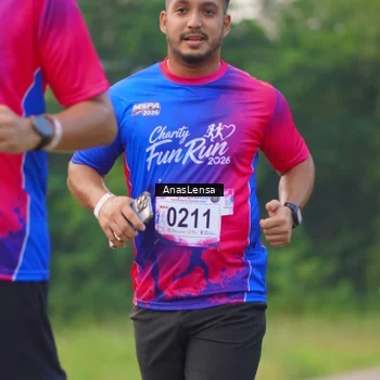 Runner Photo 8139886