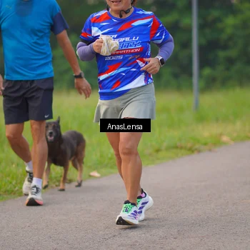 Runner Photo 8139887