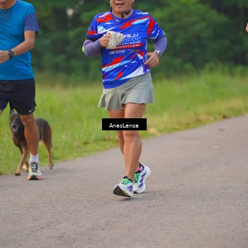 Runner Photo 8139889