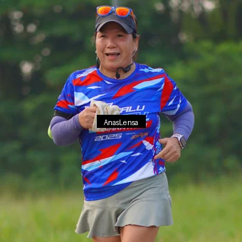 Runner Photo 8139890