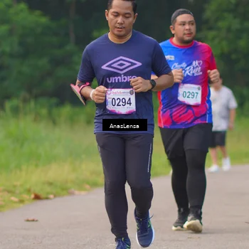 Runner Photo 8139891