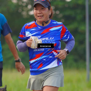 Runner Photo 8139892