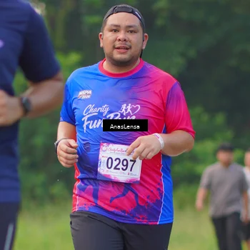 Runner Photo 8139901