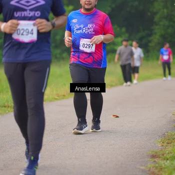 Runner Photo 8139903