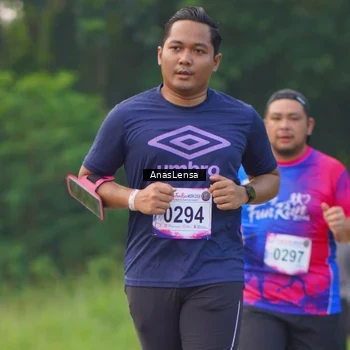 Runner Photo 8139904