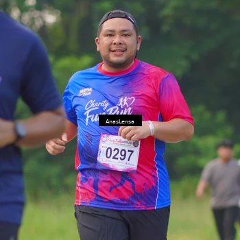 Runner Photo 8139905