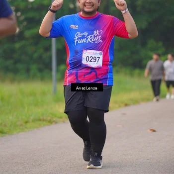 Runner Photo 8139907