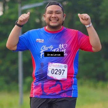 Runner Photo 8139908