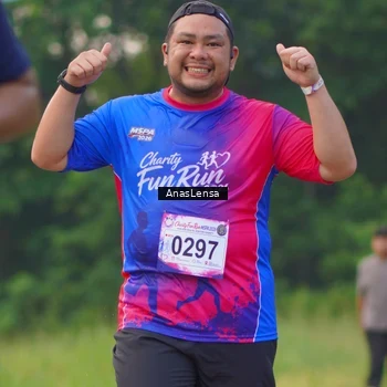 Runner Photo 8139910