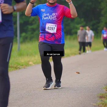 Runner Photo 8139911