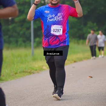 Runner Photo 8139913