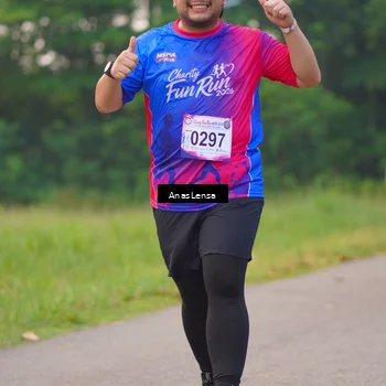 Runner Photo 8139914