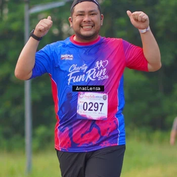 Runner Photo 8139915