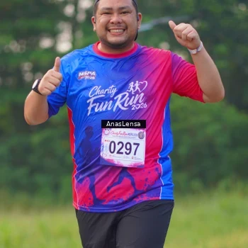 Runner Photo 8139916