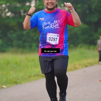 Runner Photo 8139917
