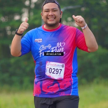 Runner Photo 8139918