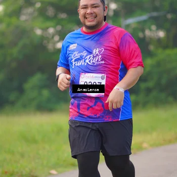 Runner Photo 8139919