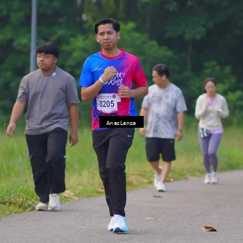 Runner Photo 8139920