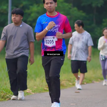Runner Photo 8139921