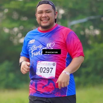 Runner Photo 8139922
