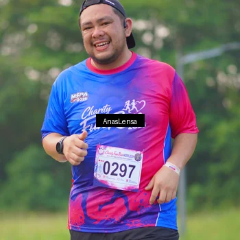 Runner Photo 8139923
