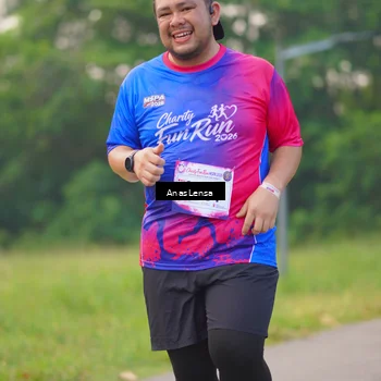 Runner Photo 8139924