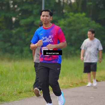 Runner Photo 8139925