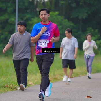 Runner Photo 8139926