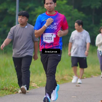 Runner Photo 8139927