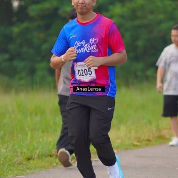 Runner Photo 8139928