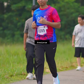 Runner Photo 8139929