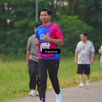 Runner Photo 8139930