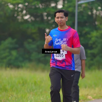 Runner Photo 8139931