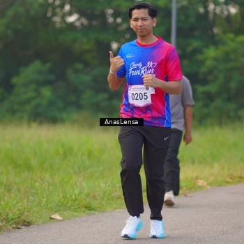 Runner Photo 8139932