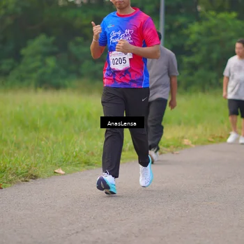 Runner Photo 8139933