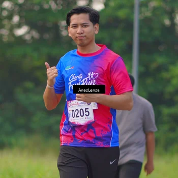 Runner Photo 8139934