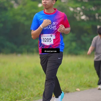 Runner Photo 8139935