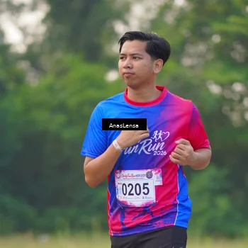 Runner Photo 8139936