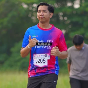 Runner Photo 8139938