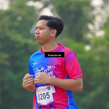 Runner Photo 8139939