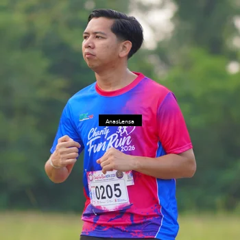Runner Photo 8139940
