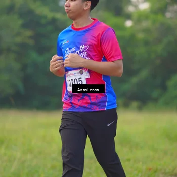 Runner Photo 8139942